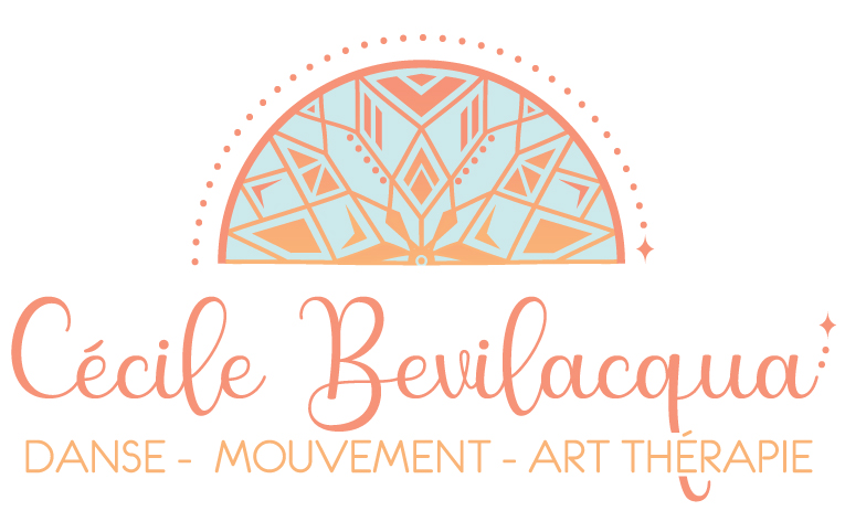 Logo Cecile Bevilacqua