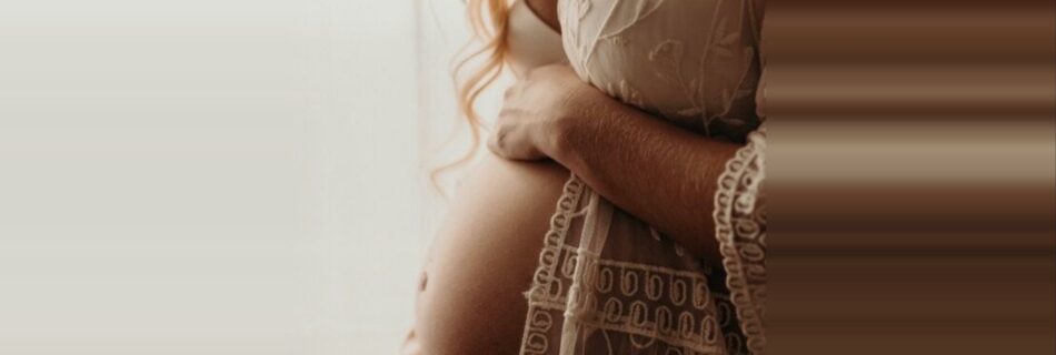 femme enceinte