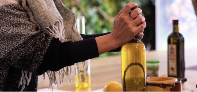 Le moulin de Villevieille