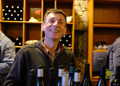 Domaine de Trépaloup