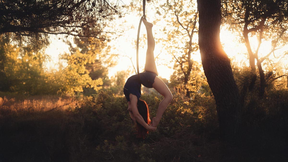 souplesse holistique