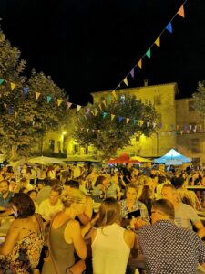 Les Estivales de Sommières