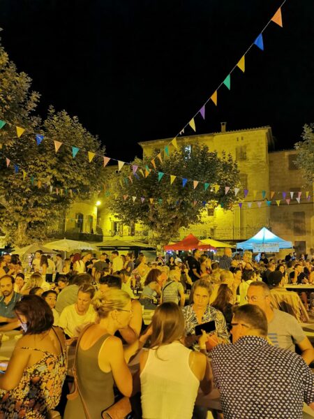 Les Estivales de Sommières