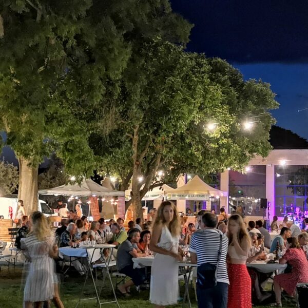 Les Jeudis de Salinelles