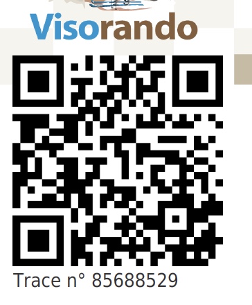 Qr Visorando