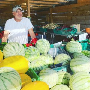 Primeur Local