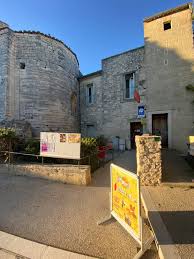 Épicerie de Saussines Pole Sud