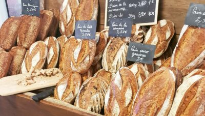 Pain d'Ugolin
