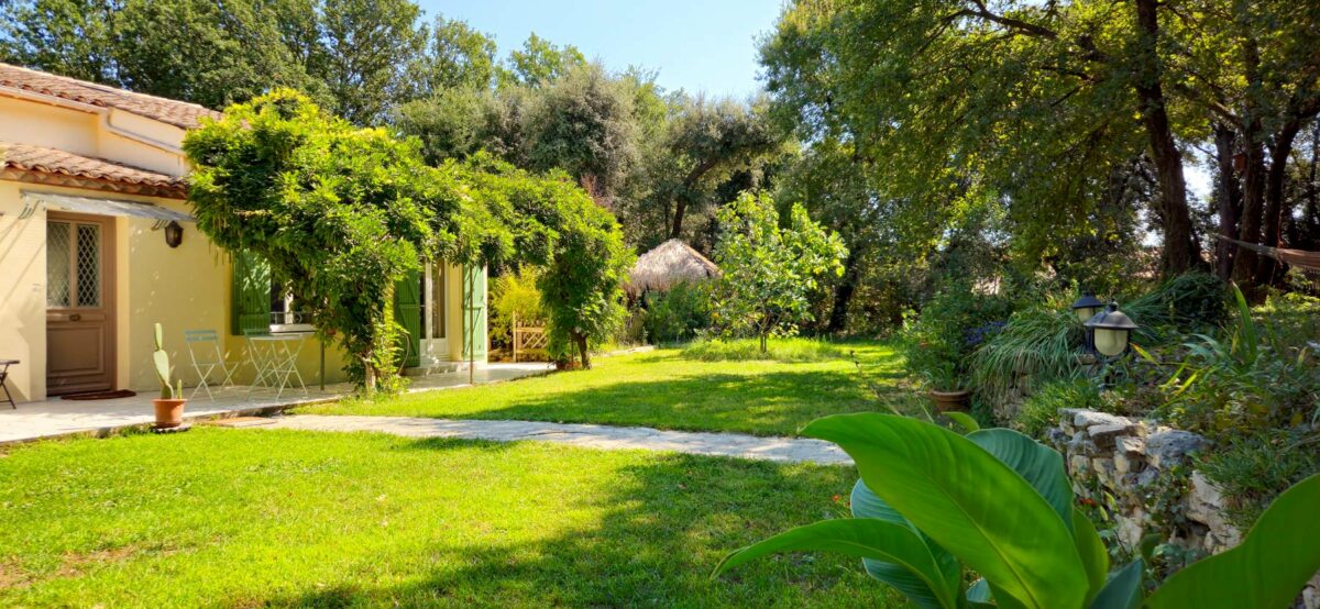 Jardin