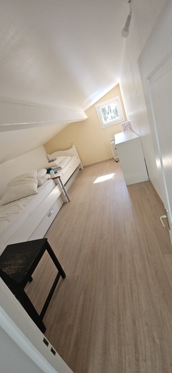 Chambre enfants