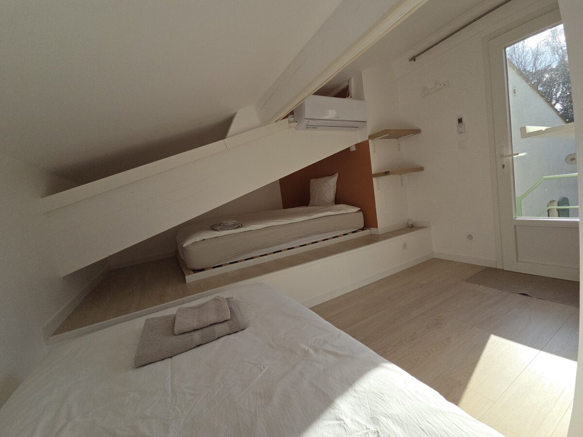 Tiny Room
