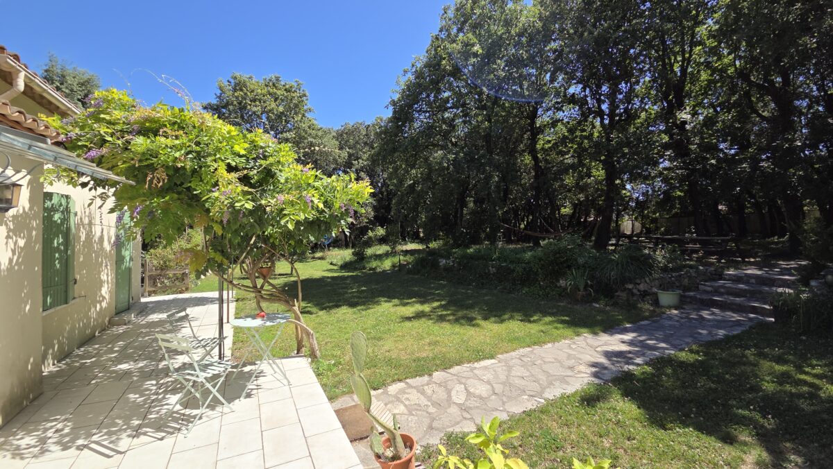 Jardin