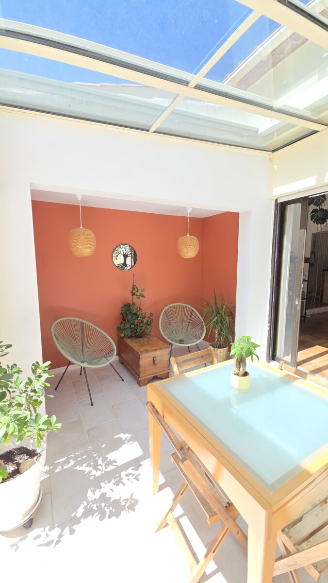 Veranda