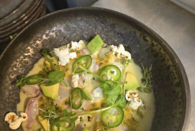 Bistro Mundo