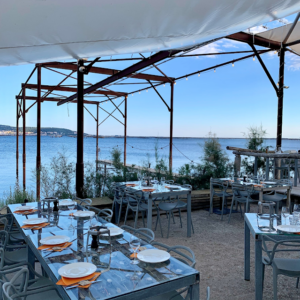 Restaurant Les Demoiselles Dupuy