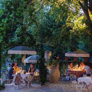 Restaurant Cacha - Boisseron