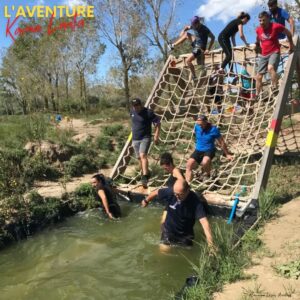Camargues Loisirs les Aventures