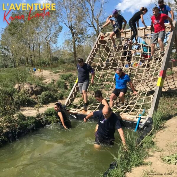 Camargues Loisirs les Aventures
