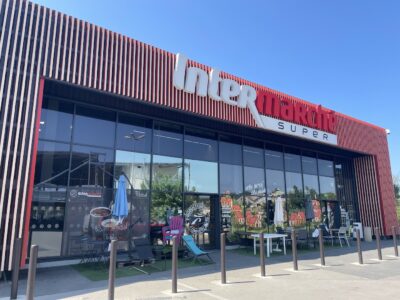 Supermarché Intermarché