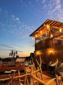 Le SkyBar